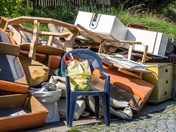 Best Commercial Junk Removal  in Tieton, WA
