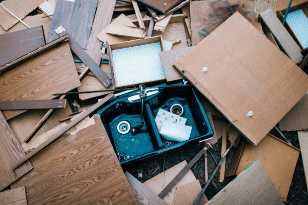 Trusted Tieton, WA Junk Removal Services Experts